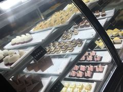 -加餐海鲜自助(宝龙一城店)
