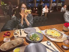-Mercato莫卡多露台餐厅与酒吧(K11店)