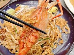 -Tegu泰古莲·泰国餐厅(红山6979店)