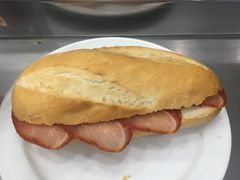 -火腿博物馆(马约尔广场店)