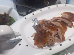 -东流山北京烤鸭·家常菜(南京首店)