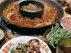 -楠火锅(龙阳广场店)