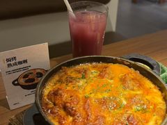 -CURRY YA 熟成咖哩專門店(深圳湾万象城店)