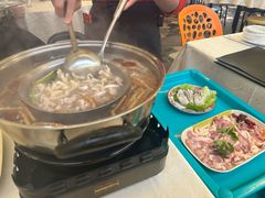 -小煵记·打边炉(西丽文光店)