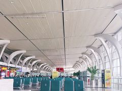 -银川河东国际机场