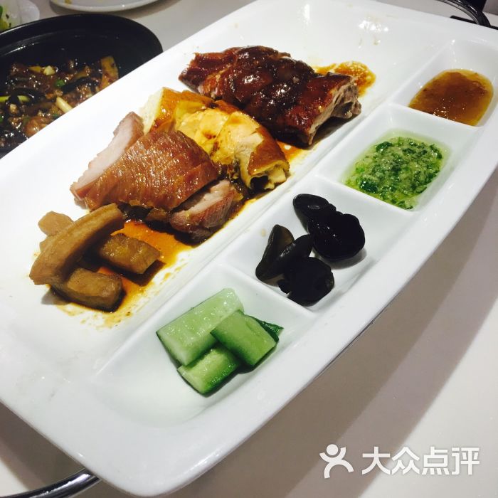 太兴餐厅--菜图片-青岛美食-大众点评网
