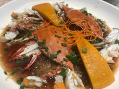 -南山饭店(阳明古镇店)