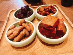 -香园茶社·金陵小灶(老门东店)