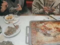 -火龙堂·风味民间菜(文一路店)