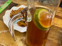 -有缘茶餐厅(海府分店)