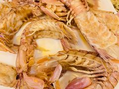 -禾斗海鲜自助(市北诺德店)