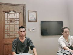 -清潭栋影院式足道(六合国际店)