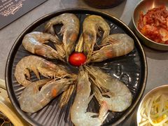 -明洞王妃家烤肉(苏州中心星悦汇店)