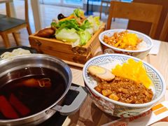 卤肉饭-吉野家(学院路店)