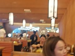 -焰江山海鲜牛排烤肉自助(锦华万达二星店)