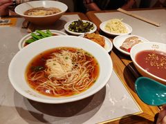 -松鹤楼面馆(清河万象汇店)