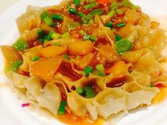 西北45度—西北民间菜主题餐厅(世茂广场店)-西北45°(世茂广场店)
