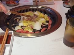 -杨记齐齐哈尔烤肉(总店)