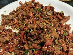 -春来和(汉城南路店)