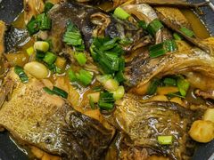 -食光慢宴·安吉土菜馆