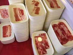 -福成自助烤肉(青春路店)