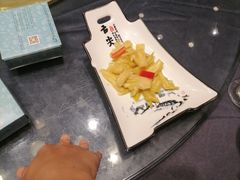 -琼菜王(南海店)