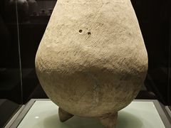 -包头博物馆