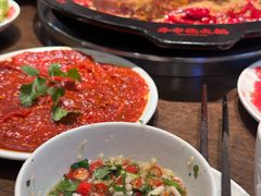 -牛市坎火锅(建设路店)