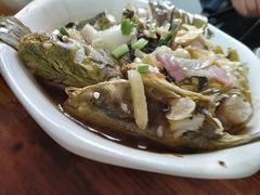 -玲燕蒸菜馆(江东路店)