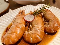 -雨后行菜(报慈北路店)