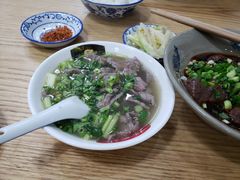 -杨三孃跷脚牛肉(清凤时代店)