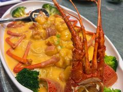 -粤匠·澳门点心粤菜海鲜(澳门半岛店)
