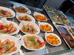 -盒马鲜生(皇庭广场店)