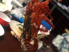 -海盗餐厅