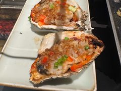 -很久以前羊肉串(朝阳路店)