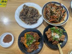 -朱大嘴肥肠血旺(福字街店)