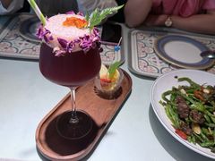 -海尔巴格一甸茶餐厅(团结路店)