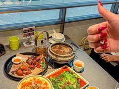 -好武功闽南私房菜(万达店)
