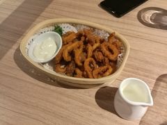 -必胜客(玉泉远洋店)