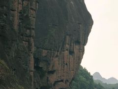 -江西龙虎山景区