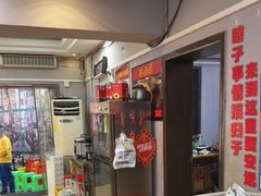 -肥龙火锅(南坪店)