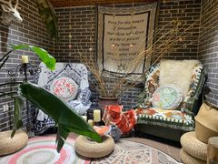-乌托邦轰趴日租聚会别墅(先生的院子店)