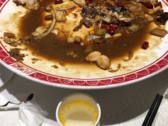 -旺顺阁·北京菜(北辰上品+)