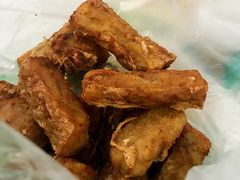 -大益烤鸡
