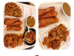 -一心一味(向西店)