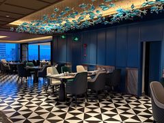 -华厦大酒店·桃源西餐厅·自助餐