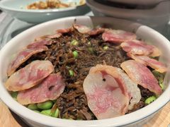 -宋徽厨·安徽菜(怀宁步行街店)