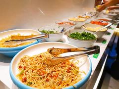 -鲜货俚鲜火锅(青果路店)
