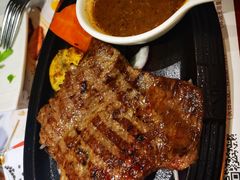 -斗牛士牛排餐厅(嘉里汇店)