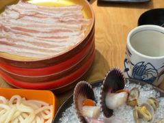 -沼津港精致料理·寿喜烧·烧鸟(青浦宝龙广场日料榜单店)